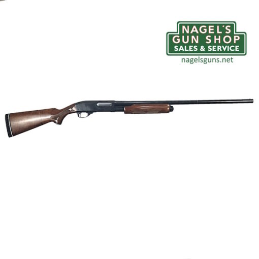 Remington 870 Wingmaster 12Ga Shotgun