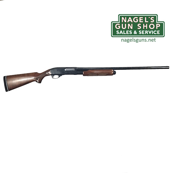 Remington 870 Wingmaster 12Ga Shotgun
