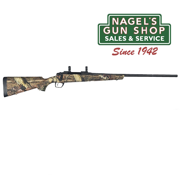1000010564 Remington 783 300 Win Mag Rifle