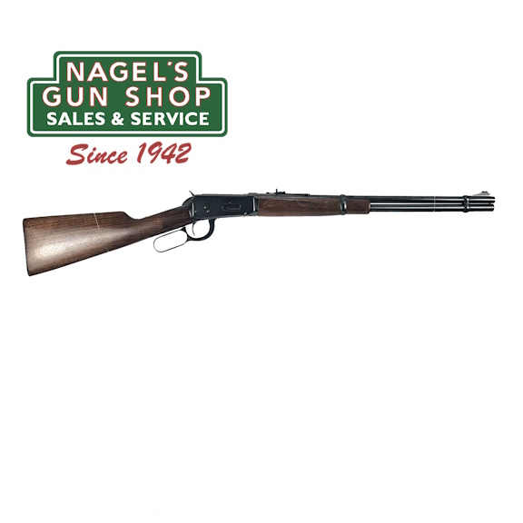Winchester 1894 30-30 Rifle