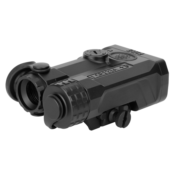 Holosun IRIS 2 Green IR Laser System - IRIS-GR2