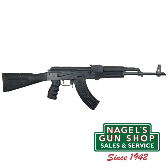 Pioneer Arms Radom Sporter 7.62x39mm Rifle