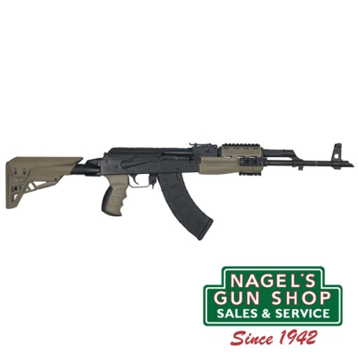 Century Arms WASR-10 7.62x39mm Rifle