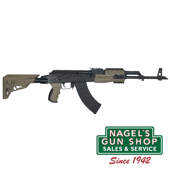 Century Arms WASR-10 7.62x39mm Rifle