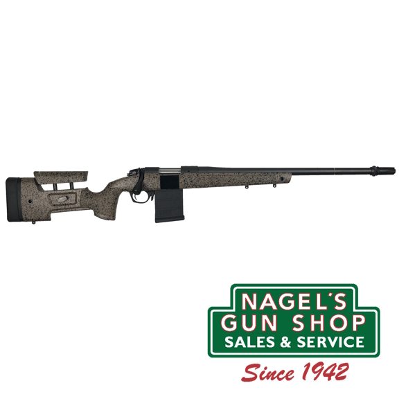 Bergara B-14 HMR 308 Win Rifle