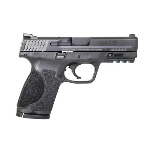 Smith & Wesson M&P40 M2.0 Compact 40 S&W Pistol, 4" - 11684