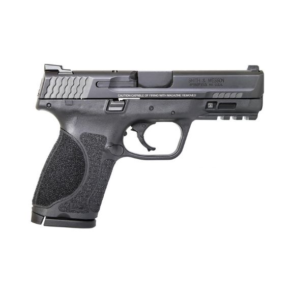 Smith & Wesson M&P40 M2.0 Compact 40 S&W Pistol, 4" - 11684