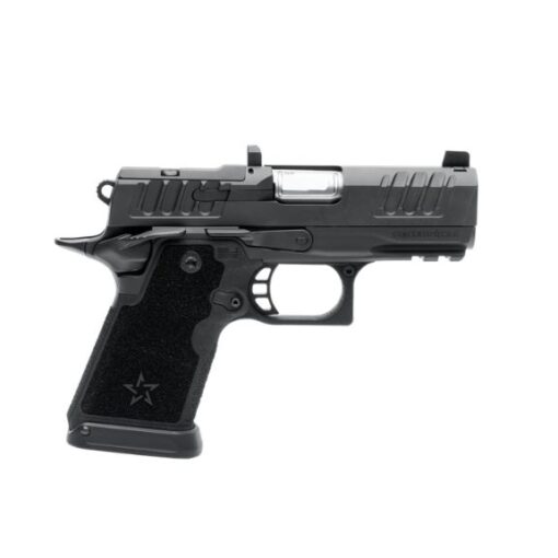 Staccato HD C3.6 Base Package 9mm Pistol, 3.6" - 20-1601-000007