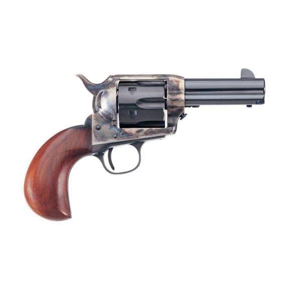 Uberti 1873 Cattleman Birds Head 45 Colt Revolver, 3.5" - 344691