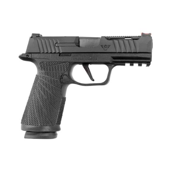 Wilson Combat Sig Sauer P365 XL Radian 2.0 9mm Pistol, 3.9" - WCPXL3652RAT