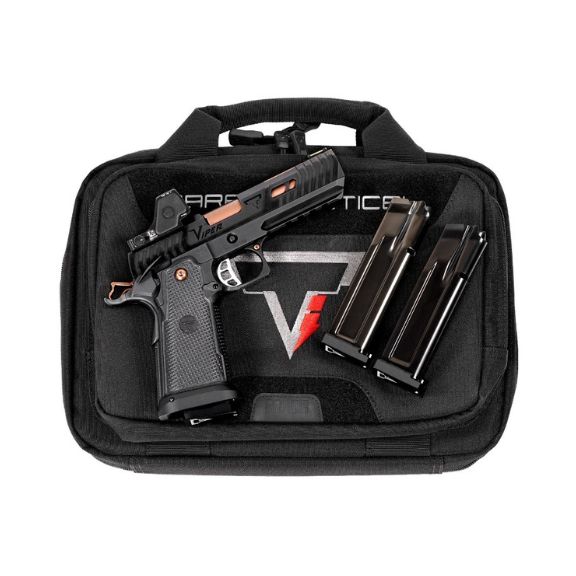 Taran Tactical Viper 9mm Pistol, 4.5" - VIPER Taran Tactical Viper 9mm Pistol, 4.5" - VIPER