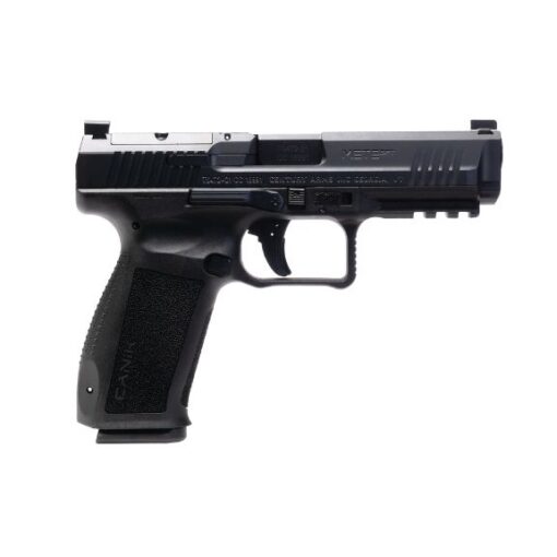 Canik METE SFT One 9mm Pistol, 4.46" - HG6595OS-N