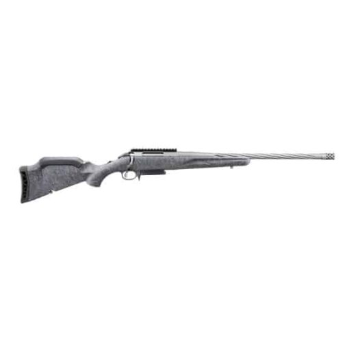 Ruger American Generation II 300 Win Magnum Rifle, 20" - 46915