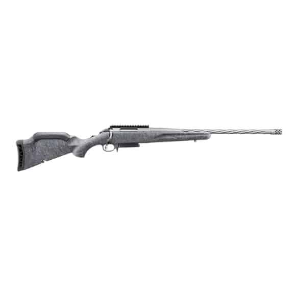 Ruger American Generation II 300 Win Magnum Rifle, 20" - 46915