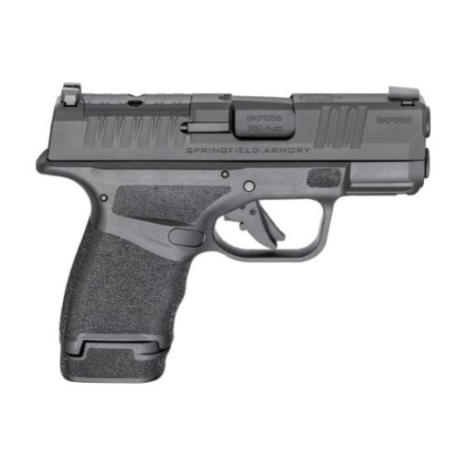 Springfield Armory Hellcat OSP 380acp Pistol, 3" - HC931380BOSP