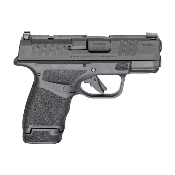 Springfield Armory Hellcat OSP 380acp Pistol, 3" - HC931380BOSP