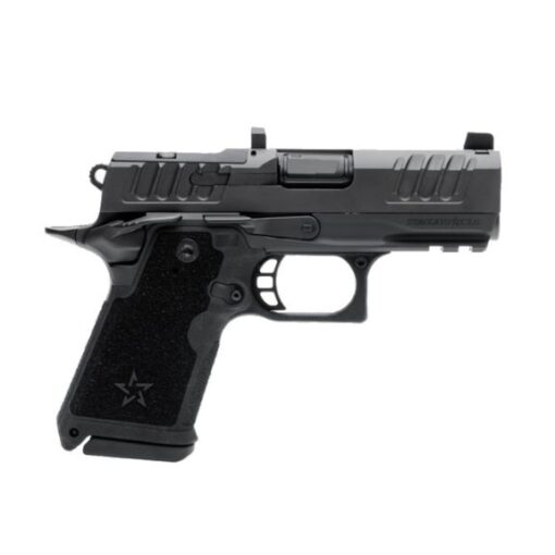 Staccato HD C3.6 Preferred Package 9mm Pistol, 3.6" - 20-2601-000107