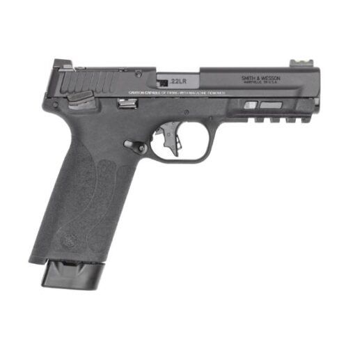 Smith & Wesson M&P 22X 22 LR Pistol, 4.35" - 14312
