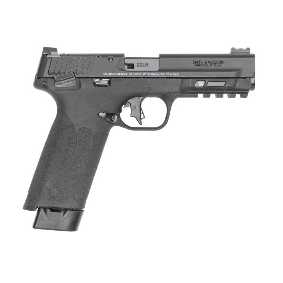 Smith & Wesson M&P 22X 22 LR Pistol, 4.35" - 14312