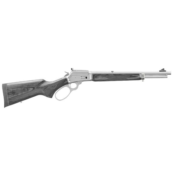 Marlin 1894 Trapper 10mm Rifle, 16.1" - 70453