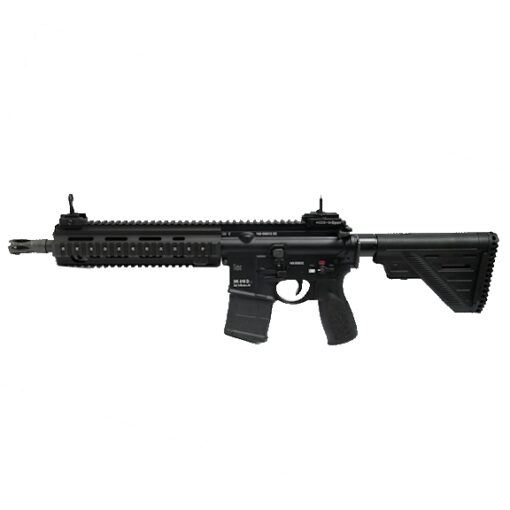 H&K 416D-SF 5.56mm SBR, 11" - HK416DSF-11