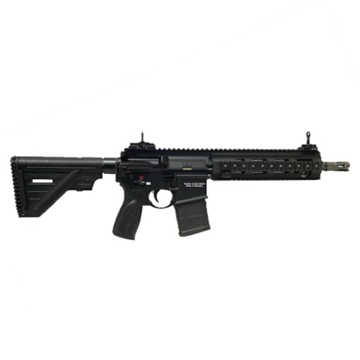 H&K 416D-SF 5.56mm SBR, 11" - HK416DSF-11
