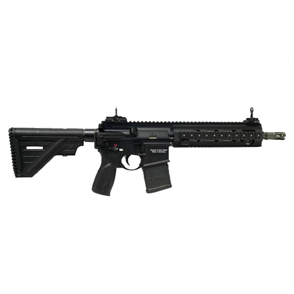 H&K 416D-SF 5.56mm SBR, 11" - HK416DSF-11
