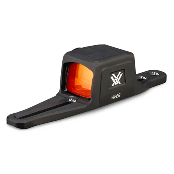 Viper Shotgun Enclosed Micro Red Dot - VPR-SGMRD3-MR-E