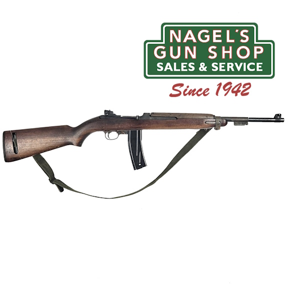 Inland M1 30 Carbine Rifle