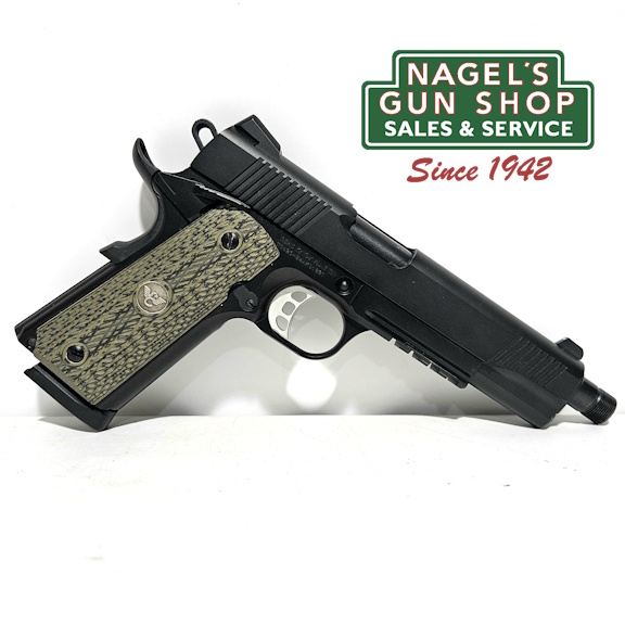 Tisas PC1911 45acp Pistol