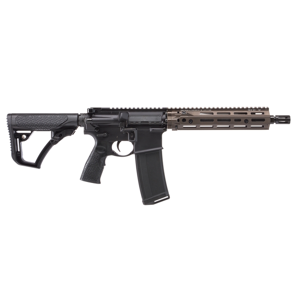 Daniel Defense MK18 RIII 5.56mm SBR, 10.3" - 02-088-00319-047