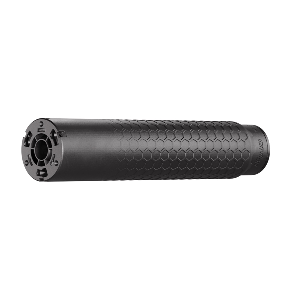 Sig Sauer Hexium 300 Blackout Suppressor - HEXIUM300