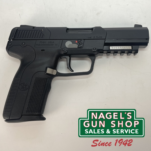 FN Five-Seven 5.7x28mm Pistol