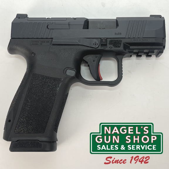 Canik METE MC9L 9mm Pistol