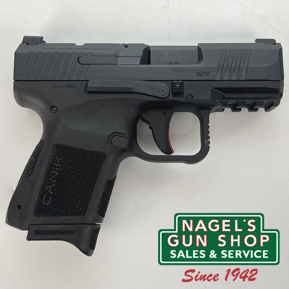 Canik METE MC9 9mm Pistol