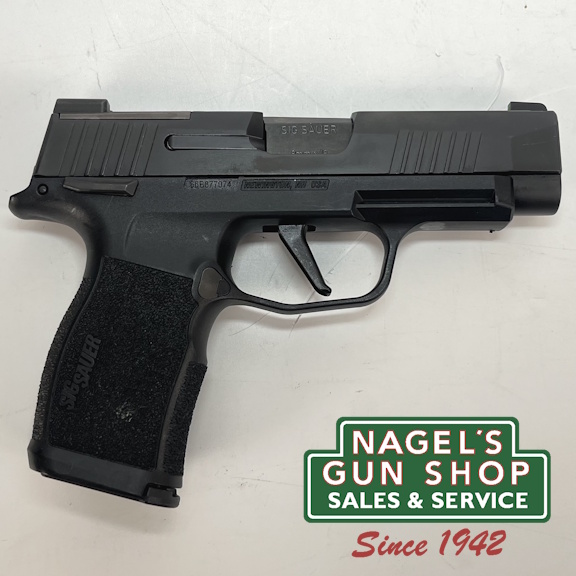 Sig Sauer P365XL 9mm Pistol