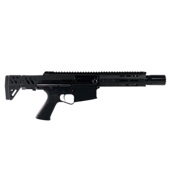 Genesis Arms Gen-12 PDS7 12 Ga SBS, 7" - K-PDS7R-HUB