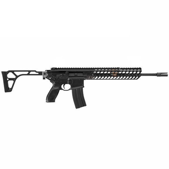 Sig Sauer MCX Gen 1 5.56mm Rifle