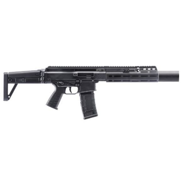 B&T APC300SD 300 Blackout SBR, 8.7" - BT-361992-MBT-SBR