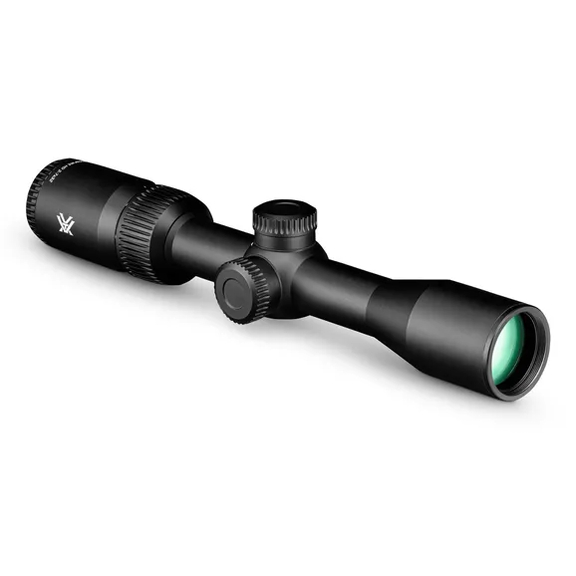 Vortex Crossfire HD 2-7x32 V-Plex Rimfire Scope - CFR-2702R