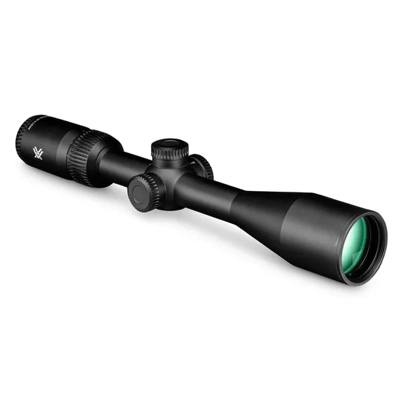 Vortex Crossfire HD 4-12x44 Wide Range Plex Scope