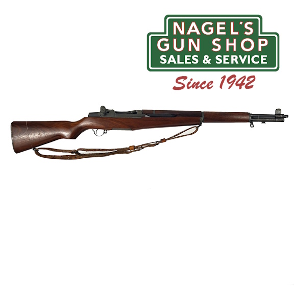 Springfield Armory M1 Garand 30 Cal. Rifle