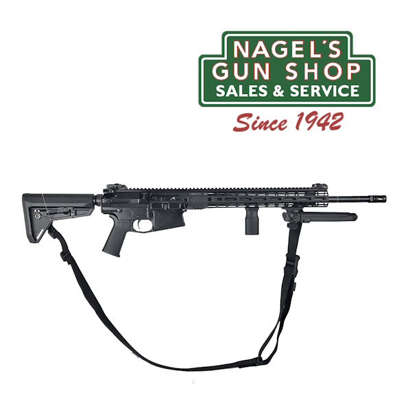 Aero Precision M5 308 Win. Rifle