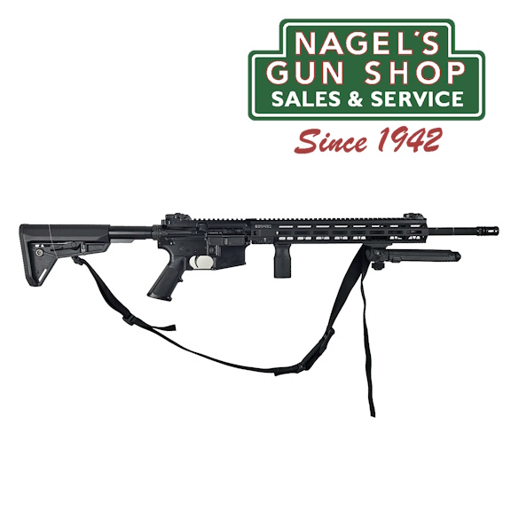 Aero Precision X15 5.56mm Rifle