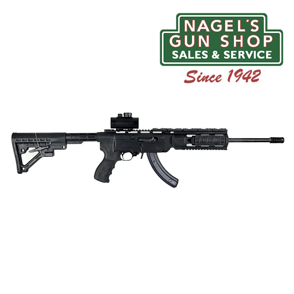 Ruger 10/22 22LR Rifle