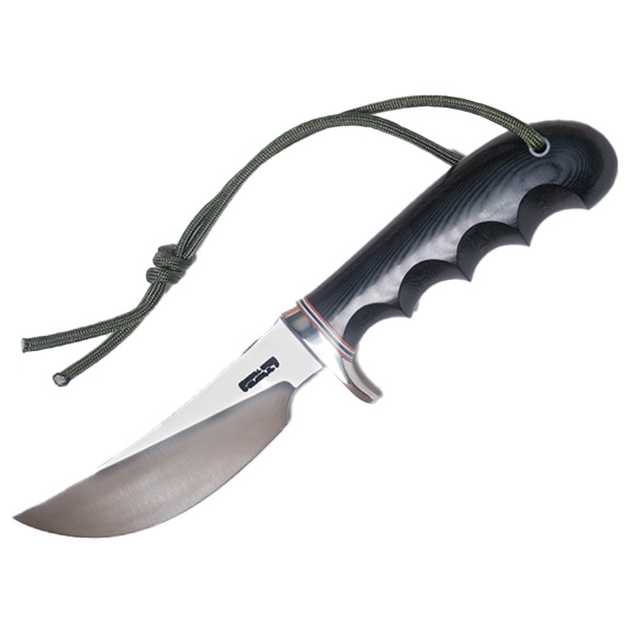 Randall Made Knives Model 20 Ward Gay