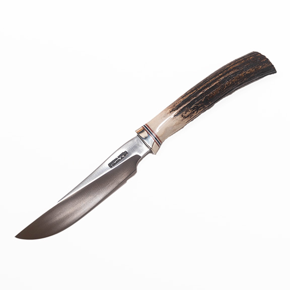 Randall Made Knives Model 6 4.5" Steak Knife - 6Steak
