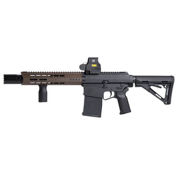 Gen12MK18 Genesis Arms Gen-12 SBM-K18 12 Ga SBS Package, 7" - SBM-K18