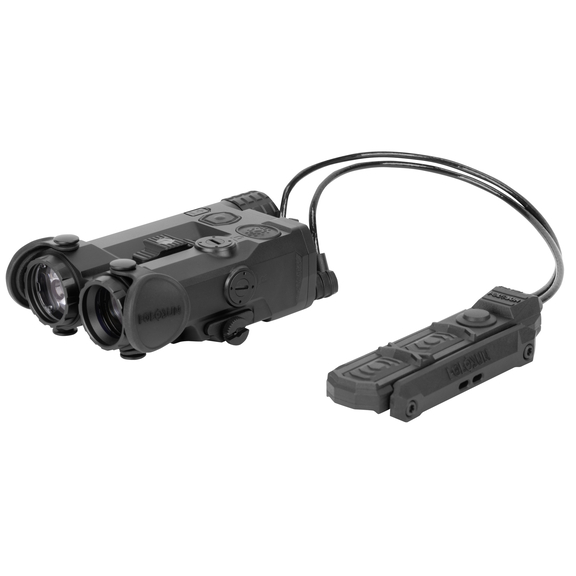 Holosun IRIS 4 Green IR Laser System - IRIS-GR4
