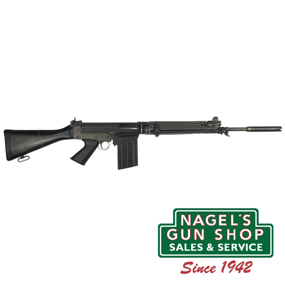 DSA STG58 7.62x51mm Rifle